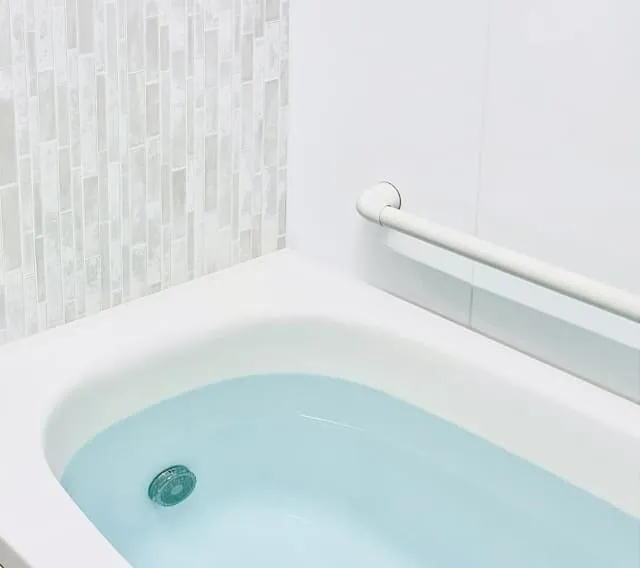お風呂のリフォームで快適な毎日を!種類やメリットを紹介